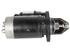MinnPar-Replacement 0-001-367-072 REPLACES MINNPAR STARTERS AND ALTERNATORS, STARTER, 12 VOLTS, 9 TOOTH, 3.0 KW, CW, BOSCH,