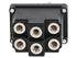 015941-001 by UPRIGHT-REPLACEMENT - SWITCH, TOGGLE, AFTERMARKET