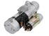028000-0971 by DENSO-REPLACEMENT - REPLACES DENSO, STARTER, 20 MT, 12 VOLT, 10 TOOTH, CW, DELCO, DD