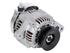 100211-4730 by DENSO-REPLACEMENT - REPLACES DENSO, ALTERNATOR, 12-VOLT, 40-AMP, CW, IR/IF, V1 PULLEY
