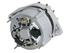 0R3652 by CATERPILLAR-REPLACEMENT - REPLACES CATERPILLAR ENGINES, ALTERNATOR, 24 VOLT, CW, 55 AMP, IR/EF, BOSCH