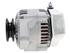 101211-8521 by DENSO-REPLACEMENT - REPLACES DENSO, ALTERNATOR, 12-VOLTS, 60-AMP, CW, IR/IF, DENSO