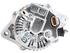 101211-9010 by DENSO-REPLACEMENT - REPLACES DENSO, ALTERNATOR, 12 VOLT, 90 AMP, CW, IR/IF, V2 PULLEY