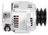 101211-9010 by DENSO-REPLACEMENT - REPLACES DENSO, ALTERNATOR, 12 VOLT, 90 AMP, CW, IR/IF, V2 PULLEY