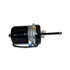 MGM Brakes MJS3024ET051 Air Brake Chamber Spring Brake Chamber, Series Mjs3024et, Model Mjs3024et, 3.00 In. Stroke
