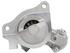 10706 by MINNPAR-REPLACEMENT - REPLACES MINNPAR STARTERS AND ALTERNATORS, STARTER, 12 VOLTS, 12 TOOTH, CCW, DD, DENSO