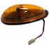 A06-36925-000 by FREIGHTLINER - LED Roof Marker Light - Low Profile