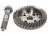 112.04.500.39 by DANA - DANA ORIGINAL OEM, BEVEL GEAR SET, DIFFERENTIAL, AXLE, FRONT & REAR