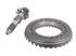 11304.500.13 by DANA - DANA ORIGINAL OEM, BEVEL GEAR SET