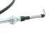 121335A1 by CASE-REPLACEMENT - Throttle Cable - for Case Backhoes