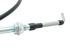 121335A1 by CASE - CASE ORIGINAL OEM, CABLE, CONTROL, HAND THROTTLE