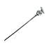 121658A1 by CASE - CASE ORIGINAL OEM, DIPSTICK (492MM L), TRANSMISSION
