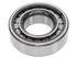 1228F552 by AXLETECH - AxleTech Genuine Bearing, Roller