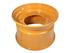 119243A1 by CASE-REPLACEMENT - REPLACES CASE, RIM, 16.5" DIA X 9.75" WIDE, 8-HOLES, 4WD, TAN