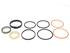 128728A1 by CASE-REPLACEMENT - REPLACES CASE, SEAL KIT, CYLINDER, HYDRAULIC