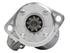 129953-77010 by HITACHI/YANMAR-REPLACEMENT - REPLACES HITACHI/YANMAR, STARTER, 12-VOLT, 9-TOOTH, 3.0 KW, CW, OSGR