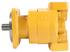 130258A1 by CASE-REPLACEMENT - REPLACES CASE, KIT, CONVERSION, 15 TO 17 SPLINE PUMP