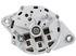 132-2156 by CATERPILLAR-REPLACEMENT - REPLACES CATERPILLAR, ALTERNATOR, 24-VOLT, 70-AMP, CW, IR/EF