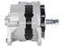 132-2156 by CATERPILLAR-REPLACEMENT - REPLACES CATERPILLAR, ALTERNATOR, 24-VOLT, 70-AMP, CW, IR/EF