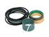 1543256C1 by CASE-REPLACEMENT - Hydraulic Cylinder Seal Kit - for Case Loaders/Backhoes/Skid Steers