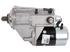 15611-63010 by KUBOTA - KUBOTA ENGINES ORIGINAL OEM, STARTER, 12 VOLT, 11 TEETH, CW, 2.5 KW