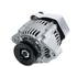 16427-64015 by KUBOTA-REPLACEMENT - REPLACES KUBOTA ENGINES, ALTERNATOR, 12 VOLTS, 45 AMP, CW, IR/IF, W/PULLEY