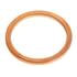 Fiat Allis 16508460 FIAT-ALLIS ORIGINAL OEM, GASKET, COPPER