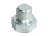181100A1 by CASE - CASE ORIGINAL OEM, PLUG, 1/8 CAS X 8 (M10 X 23)