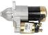 16824-63014 by KUBOTA-REPLACEMENT - REPLACES KUBOTA ENGINES, STARTER, 12 VOLTS, CW, 8 TEETH, 1.4 KW, PMGR