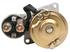 16824-63014 by KUBOTA-REPLACEMENT - REPLACES KUBOTA ENGINES, STARTER, 12 VOLTS, CW, 8 TEETH, 1.4 KW, PMGR