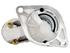 16824-63014 by KUBOTA-REPLACEMENT - REPLACES KUBOTA ENGINES, STARTER, 12 VOLTS, CW, 8 TEETH, 1.4 KW, PMGR
