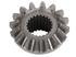 17104.005.06 by DANA - DANA ORIGINAL OEM, DIFF SIDE GEAR