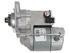 17381-63012 by KUBOTA-REPLACEMENT - REPLACES KUBOTA ENGINES, STARTER, 12 VOLTS, 11 TOOTH, 1.4 KW, OSGR, DENSO