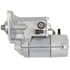 19907 by MINNPAR-REPLACEMENT - REPLACES MINNPAR STARTERS AND ALTERNATORS, STARTER, 12 VOLTS, CW, 9 TEETH, 1.8 KW, OSGR
