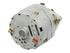 1979867 by DELCO REMY-REPLACEMENT - ALTERNATOR, 10 SI, 12 V, 61 AMP, CW, IR/EF, DELCO