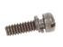 190601 by BORGWARNER - BORG WARNER ORIGINAL OEM, ASSY - #10-24 X 5/8 FILL