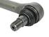 213.24.621.24 by DANA - Tie Rod - OEM, Dana, LH & RH, Steering, Front & Rear Axle