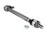 213.24.621.27 by DANA - DANA ORIGINAL OEM, TIE ROD, STEERING, ARTICULATED, (23"), AXLE