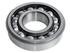 230885 by DANA - DANA ORIGINAL OEM, BEARING