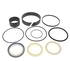 241-8924 by CATERPILLAR-REPLACEMENT - Hydraulic Cylinder Seal Kit - Standard Size, Up to 0.25mm Max