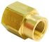 S119-6-4 by TRAMEC SLOAN - Female Pipe Reducer Coupling, 3/8 x 1/4