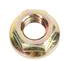 247780CNH by CASE - CASE ORIGINAL OEM, NUT, SERRATED, FLG USR, 3/8"-16