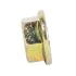 247780CNH by CASE - CASE ORIGINAL OEM, NUT, SERRATED, FLG USR, 3/8"-16