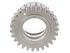 248201 by DANA - DANA SPICER Clutch Driven Gear 27T