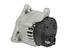 2871A309 by PERKINS ENGINES-REPLACEMENT - REPLACES PERKINS ENGINES, ALTERNATOR, 12-VOLT, 85-AMP, CW, IR/IF