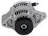 27060-78160-71 by TOYOTA-REPLACEMEN-REPLACEMENT - REPLACES TOYOTA, ALTERNATOR, 12 VOLT, 50 AMP, CW, IR/IF, V1 PULLEY