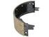 2MPS2736 by MERITOR - MERITOR ORIGINAL OEM, BRAKE SHOE, SET OF 2