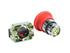 3028810 by SNORKEL-REPLACEMENT - REPLACES SNORKEL, SWITCH, EMERGENCY STOP