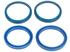 304-4561 by CATERPILLAR-REPLACEMENT - REPLACES CATERPILLAR, SEAL KIT, CYLINDER, HYDRAULIC, STEER