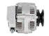 3070341 by MINNPAR-REPLACEMENT - REPLACES MINNPAR STARTERS AND ALTERNATORS, ALTERNATOR, 12 VOLT, 55 AMP, IR/IF, DENSO